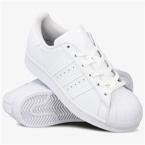 adidas sneaker weiß tennis star